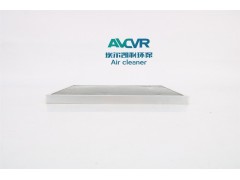 金属初效过滤器图2