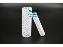 铝箔网AOP工业废气过滤器图3