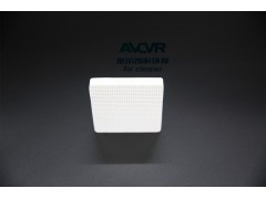 蜂窝陶瓷光触媒工业废气过滤器图3