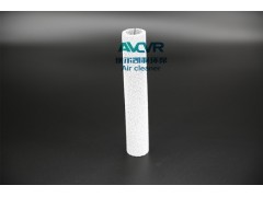 泡沫金属AOP油烟过滤器图2