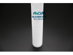 泡沫金属AOP油烟过滤器图3