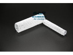 铝箔网AOP油烟过滤器图2