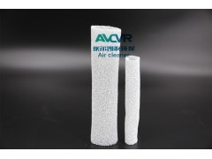 海绵AOP油烟过滤器图2