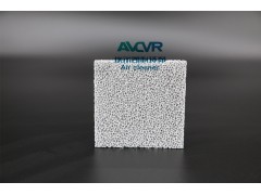 泡沫金属光触媒油烟过滤器图2