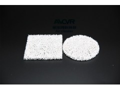 泡沫陶瓷光触媒油烟过滤器图3