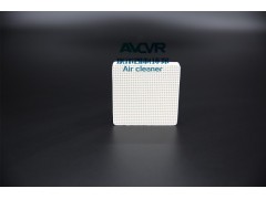 蜂窝陶瓷光触媒油烟过滤器图2