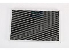 活性炭纤维活性炭油烟过滤器图2