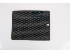 颗粒活性炭油烟过滤器图3