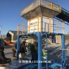 青冈县木炭生物质颗粒半自动程控定量封口机耐低温精度高