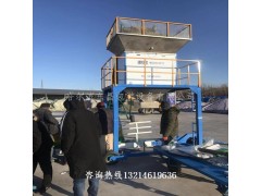 青冈县木炭生物质颗粒半自动程控定量封口机耐低温精度高图3