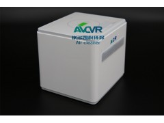 带无线充电桌面式净化器图4