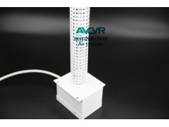 空调新风系统专用净化器图3