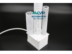 空调新风系统专用净化器图4
