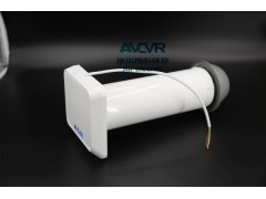 单体式新风 系统图2