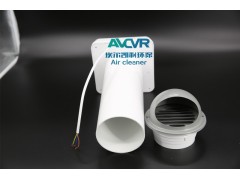 单体式新风 系统图4