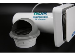 单体式新风 系统图5