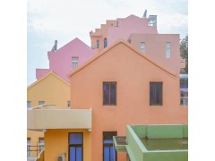 上海水性色浆 建筑涂料外墙色浆 防水涂料色浆图4