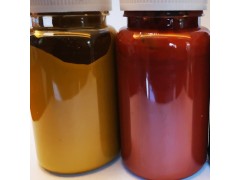 上海水性色浆 建筑涂料外墙色浆 防水涂料色浆图2