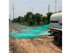 煤炭运输抑尘剂 防风抑尘剂图6