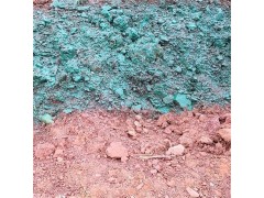 煤炭运输抑尘剂 防风抑尘剂图9