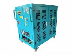 制冷机组氟利昂全无油回收机图3