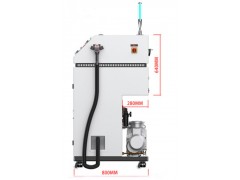 春木定量冷媒充注机 温度补偿系统图3