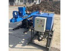 全液压锚固钻机 山桥支护锚固钻机 小型锚固钻机图2