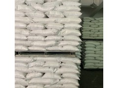 五水偏硅酸钠颗粒 工业级洗涤剂原料 混凝土促凝剂量大优惠图4