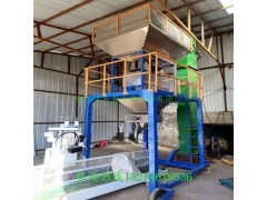 沈阳市黄豆绿豆自动定量包装称的销售地点图4