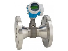 e+h代理 7F2B涡街流量计 F200涡街流量计图2