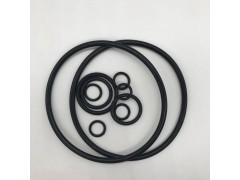 全氟醚密封圈|FFKM|全氟O型圈|全氟密封圈ORING图2