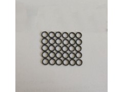 耐高温全氟醚密封圈FFKM|耐低温全氟胶圈FFKM图2