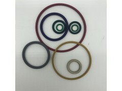 密封圈|全氟醚O型圈|Kalrez全氟醚密封圈ORING图2