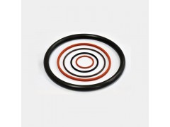 聚四氟乙烯PTFE/PFA/FEP包覆圈氟胶VITON密封圈图3