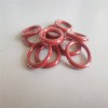 包覆圈PFA包覆密封圈PTFE/PFA包覆氟胶密封圈