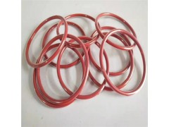 包覆圈PFA包覆密封圈PTFE/PFA包覆氟胶密封圈图2