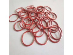 包覆圈PFA包覆密封圈FEP/PFA包覆硅胶密封圈图3