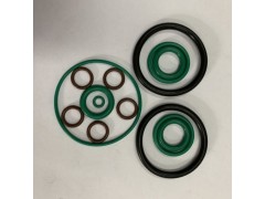 FKM/FPM/VITON氟胶O型密封圈图2