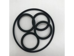 FKM/FPM/VITON氟胶O型密封圈图3