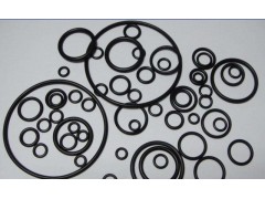 FFPM全氟醚橡胶圈FFKM|VITON氟橡胶圈FKM图2