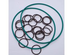 FFPM全氟醚橡胶圈FFKM|VITON氟橡胶圈FKM图3