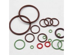 SIL硅橡胶密封圈FDA卫生级EPDM三元乙丙O型圈图2