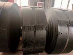 耐热橡胶钢丝绳输送带    钢丝输送带图3