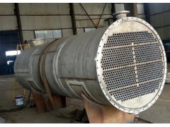 换热器设计，换热器制造，换热器安装图2