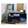 DGC残存瓦斯含量测定装置依据标准: GB/T23250