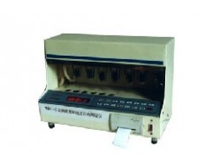 WFC-2瓦斯放散初速度自动测定仪图1