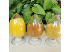 聚合氯化铝絮凝剂污水处理药剂水质澄清沉淀剂pac图3