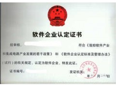 济南市软件企业认定需要提交哪些材料图2