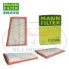 MANN-FILTER曼牌滤清器C27006、空气滤芯、空气滤清器、曼牌