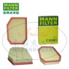 MANN-FILTER(曼牌滤清器)空滤C30003空气滤芯、空气滤清器、曼牌